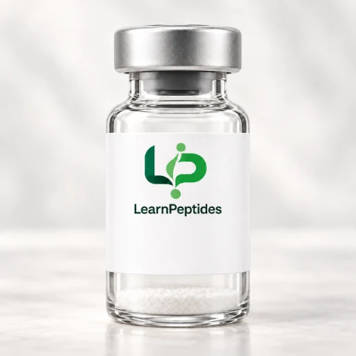 Dermorphin, powder, reviewed representative appearance; fill is illustrative